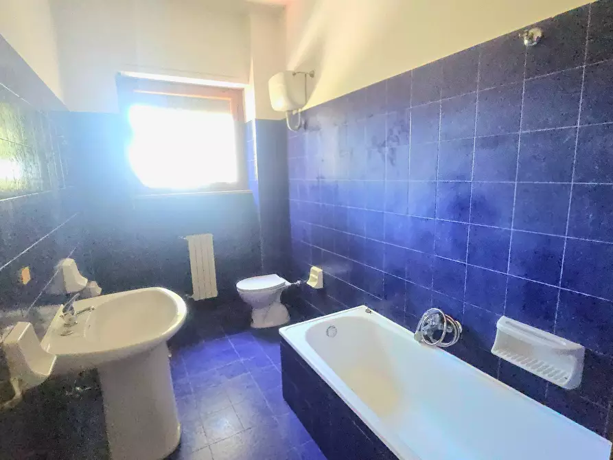 Immagine 13 di Appartamento in vendita  in VIALE CAVOUR a Teramo