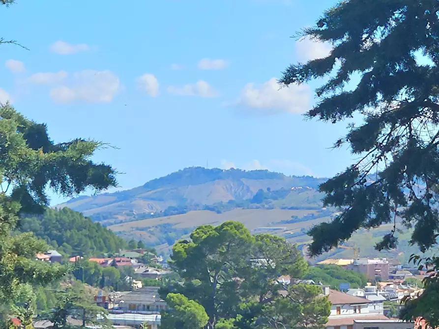 Immagine 20 di Appartamento in vendita  in VIALE CAVOUR a Teramo