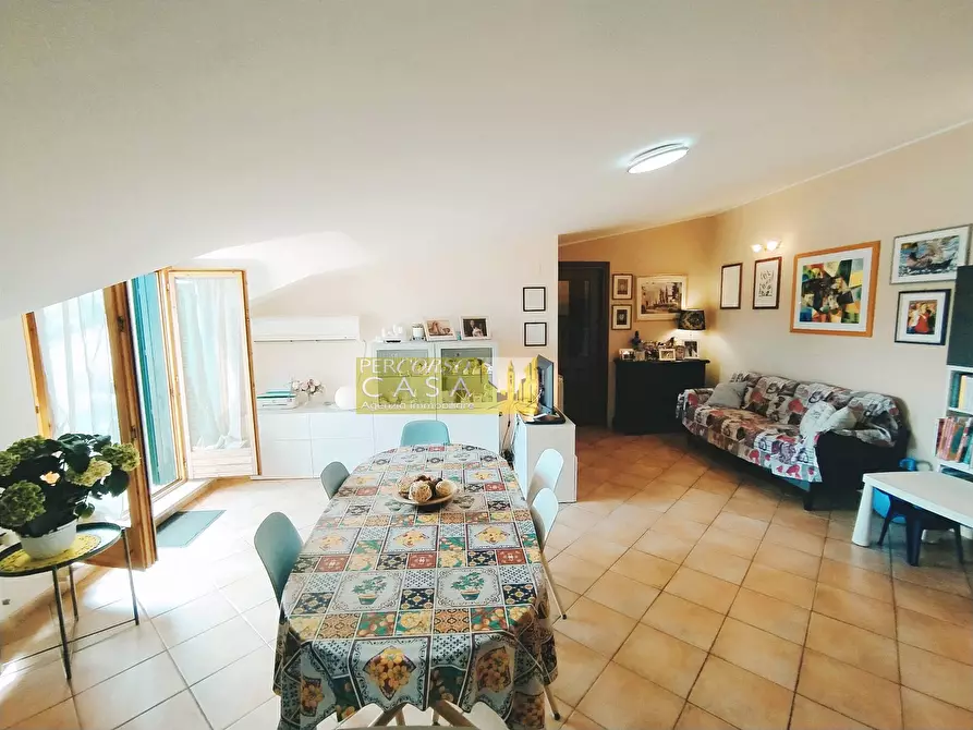 Immagine 3 di Appartamento in vendita  in Via Giuseppe Mancini Sbraccia 16 a Teramo