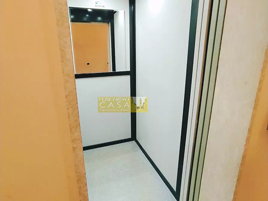 Immagine 20 di Appartamento in vendita  in Via Giuseppe Mancini Sbraccia 16 a Teramo