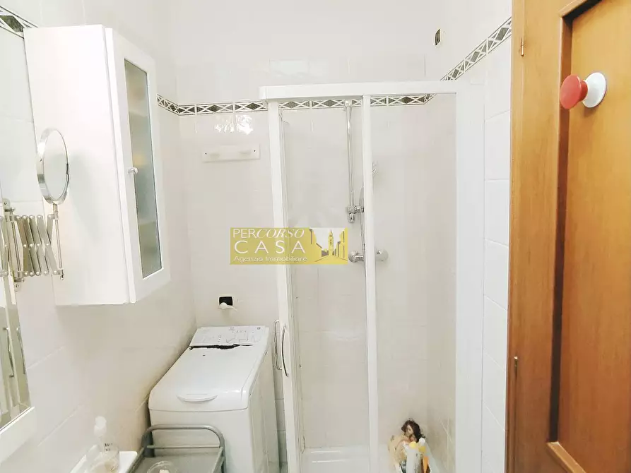 Immagine 19 di Appartamento in vendita  in Via Giuseppe Mancini Sbraccia 16 a Teramo