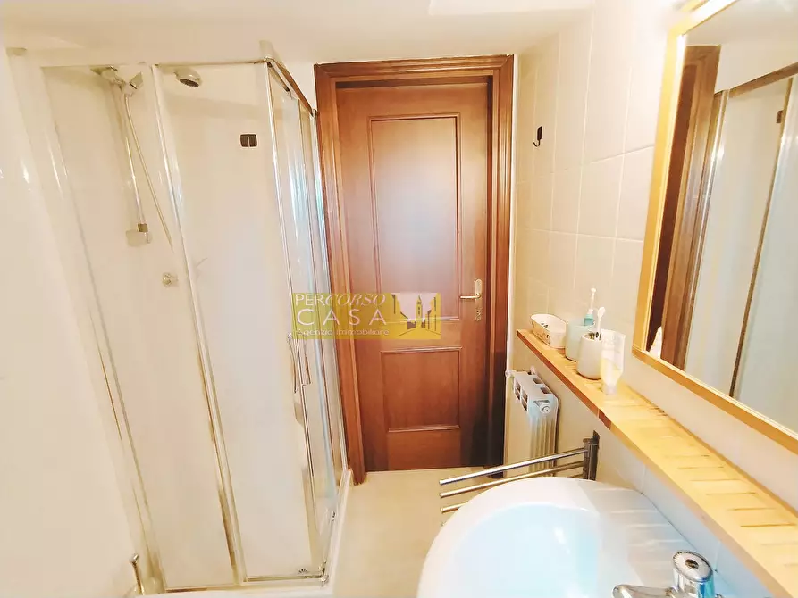 Immagine 17 di Appartamento in vendita  in Via Giuseppe Mancini Sbraccia 16 a Teramo