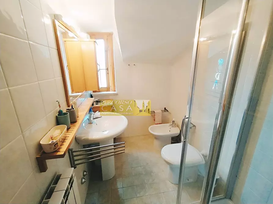 Immagine 9 di Appartamento in vendita  in Via Giuseppe Mancini Sbraccia 16 a Teramo