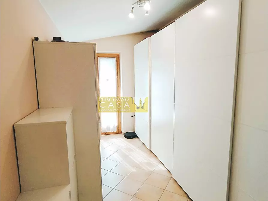 Immagine 8 di Appartamento in vendita  in Via Giuseppe Mancini Sbraccia 16 a Teramo