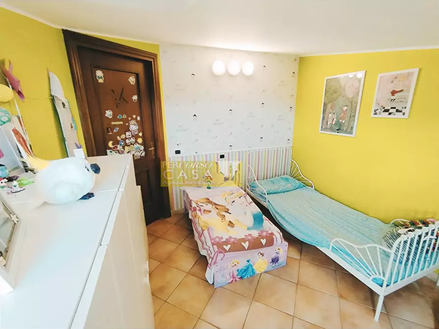 Immagine 7 di Appartamento in vendita  in Via Giuseppe Mancini Sbraccia 16 a Teramo