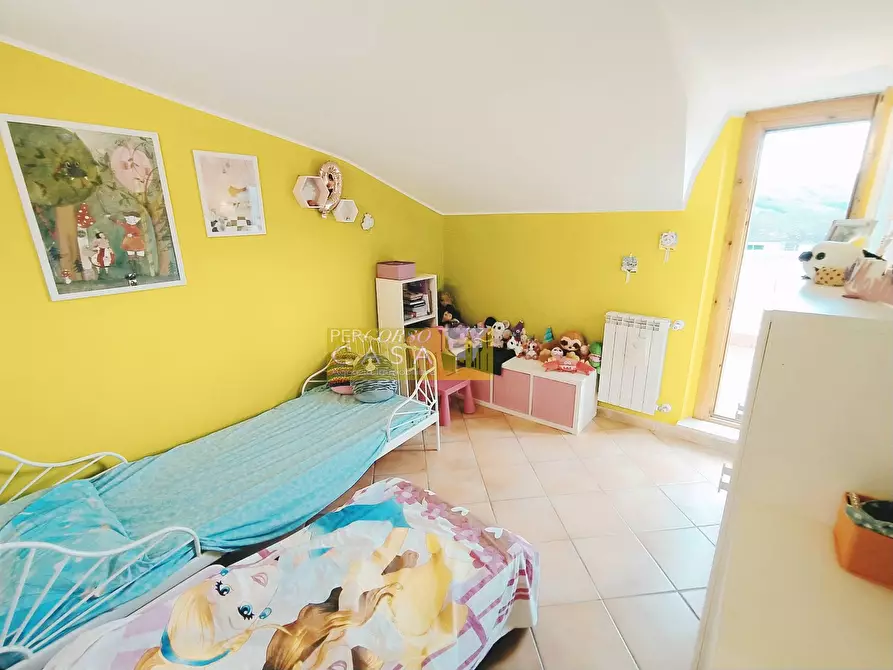 Immagine 16 di Appartamento in vendita  in Via Giuseppe Mancini Sbraccia 16 a Teramo