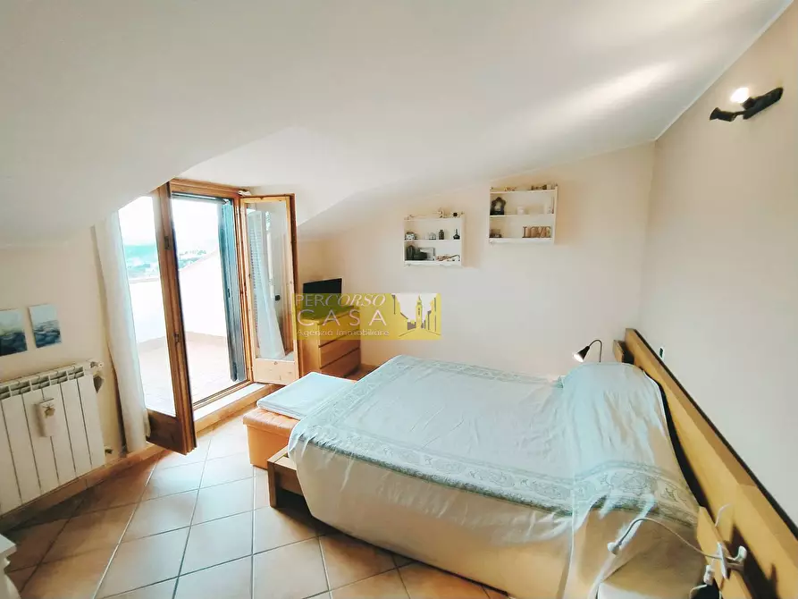 Immagine 6 di Appartamento in vendita  in Via Giuseppe Mancini Sbraccia 16 a Teramo