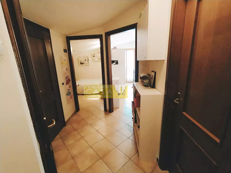 Immagine 14 di Appartamento in vendita  in Via Giuseppe Mancini Sbraccia 16 a Teramo