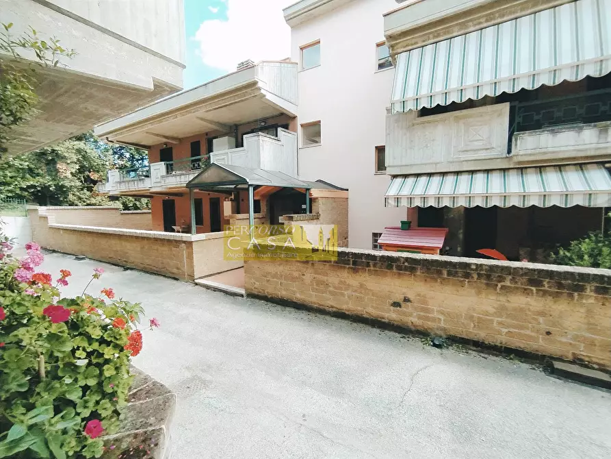 Immagine 21 di Appartamento in vendita  in Via Giuseppe Mancini Sbraccia 16 a Teramo
