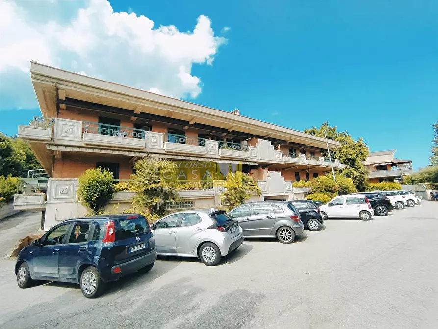 Immagine 10 di Appartamento in vendita  in Via Giuseppe Mancini Sbraccia 16 a Teramo