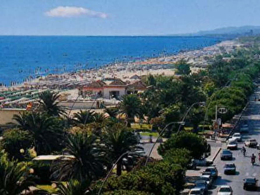 Immagine 8 di Agriturismo in vendita  in LUNGOMARE SIRENA SNC a Tortoreto