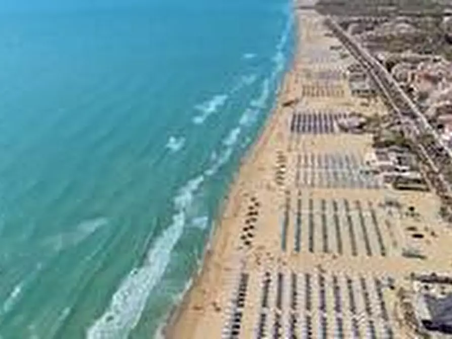 Immagine 2 di Agriturismo in vendita  in LUNGOMARE SIRENA SNC a Tortoreto