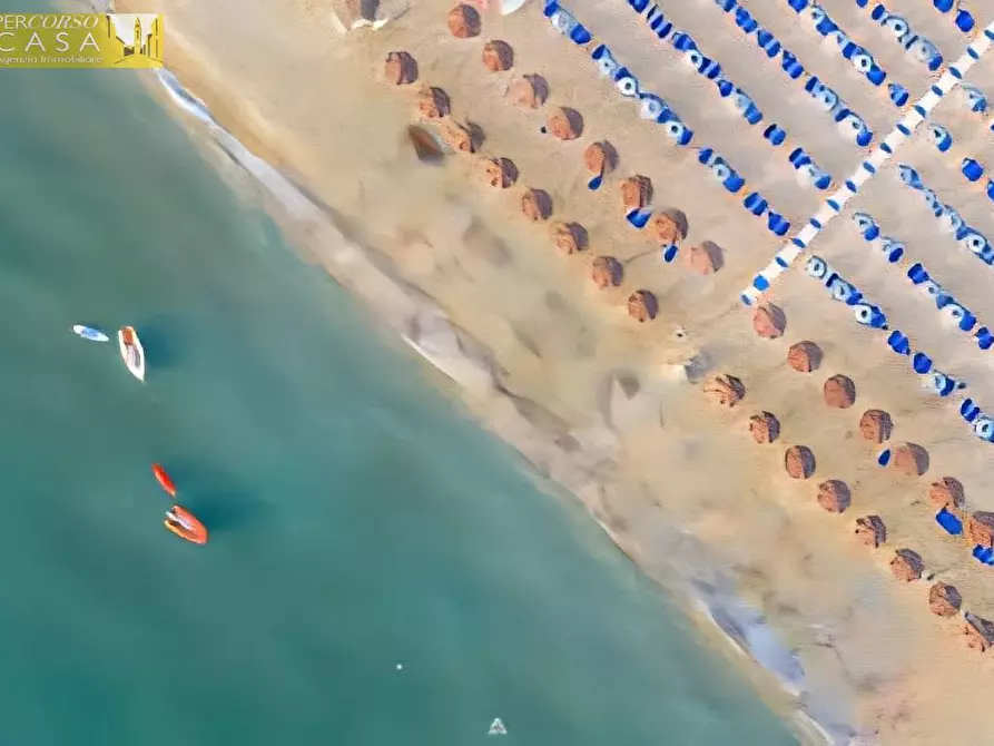 Immagine 7 di Agriturismo in vendita  in LUNGOMARE SIRENA SNC a Tortoreto