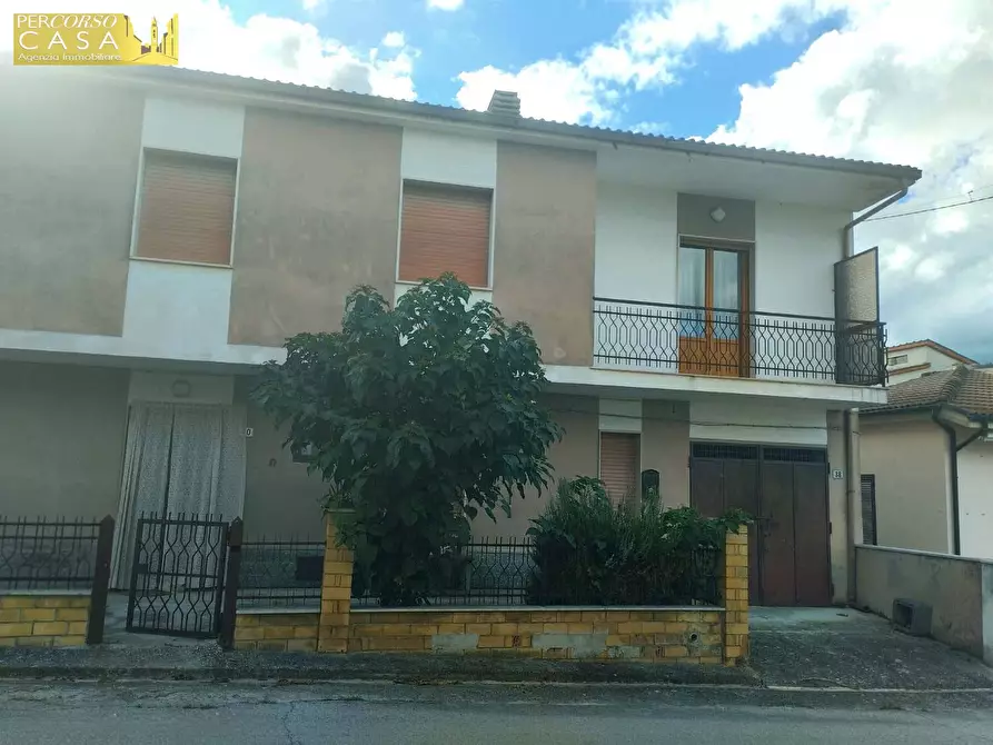 Immagine 1 di Casa indipendente in vendita  in C.da Colledonico 40 a Montorio Al Vomano