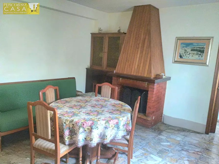 Immagine 4 di Casa indipendente in vendita  in C.da Colledonico 40 a Montorio Al Vomano