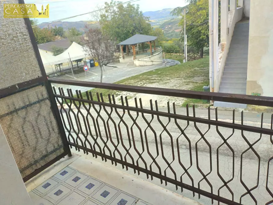 Immagine 12 di Casa indipendente in vendita  in C.da Colledonico 40 a Montorio Al Vomano