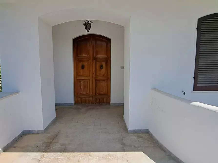 Immagine 4 di Appartamento in vendita  in in villa bifamiliare in Via Duca Degli Abruzzi a Montorio Al Vomano