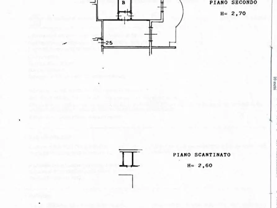 Immagine 15 di Appartamento in vendita  in LUNGOMARE SIRENA - PRIMA FILA - FRONTE MARE a Tortoreto