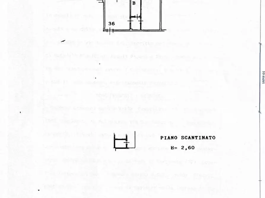 Immagine 16 di Appartamento in vendita  in LUNGOMARE SIRENA - PRIMA FILA FRONTEMARE a Tortoreto