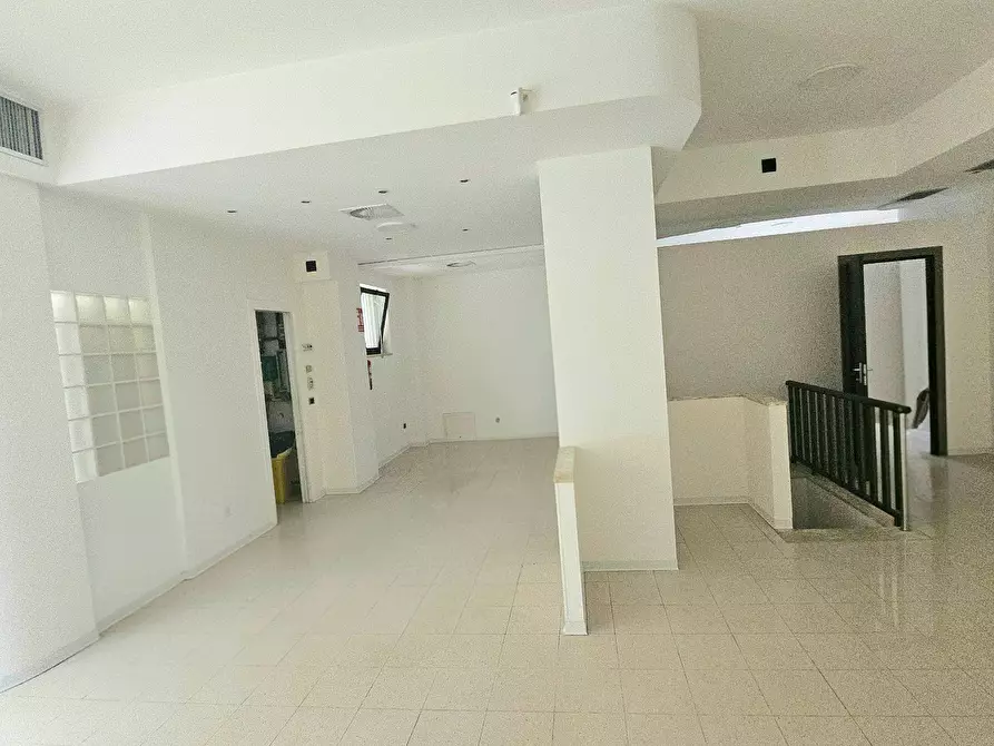 Immagine 3 di Locale commerciale in affitto  in Viale Crucioli a Teramo