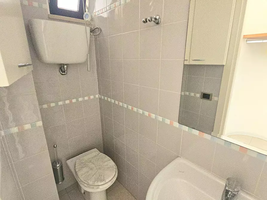 Immagine 20 di Locale commerciale in affitto  in Viale Crucioli a Teramo