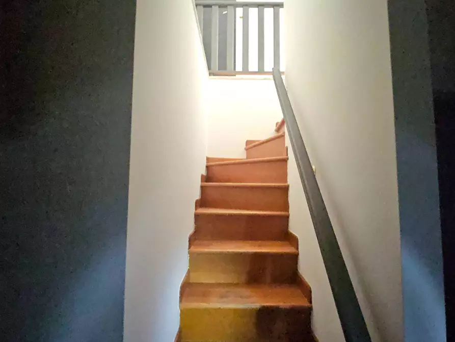 Immagine 16 di Locale commerciale in affitto  in Viale Crucioli a Teramo