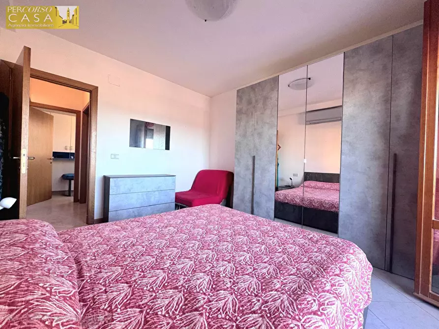 Immagine 9 di Appartamento in vendita  in LUNGOMARE SIRENA - PRIMA FILA - FRONTE MARE a Tortoreto