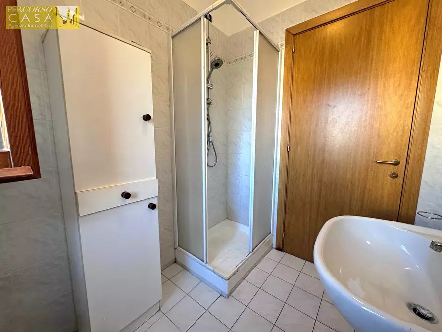 Immagine 14 di Appartamento in vendita  in LUNGOMARE SIRENA - PRIMA FILA - FRONTE MARE a Tortoreto