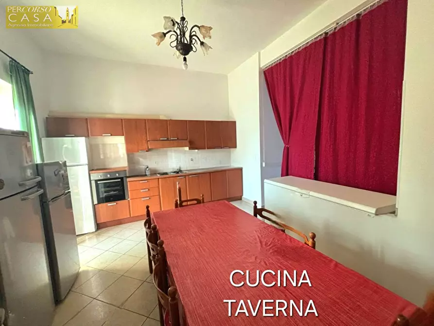 Immagine 7 di Casa semindipendente in vendita  in Alto a Teramo