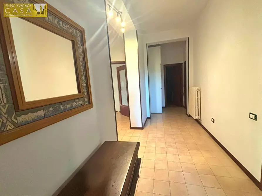 Immagine 12 di Casa semindipendente in vendita  in Alto a Teramo
