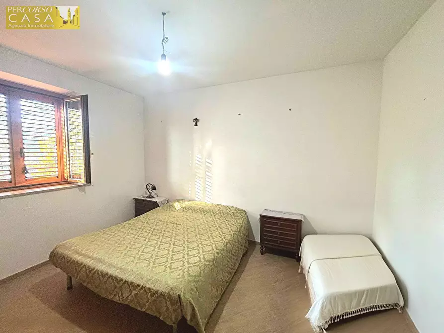 Immagine 17 di Casa semindipendente in vendita  in Alto a Teramo