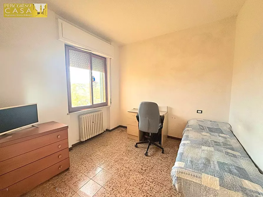 Immagine 18 di Casa semindipendente in vendita  in Alto a Teramo