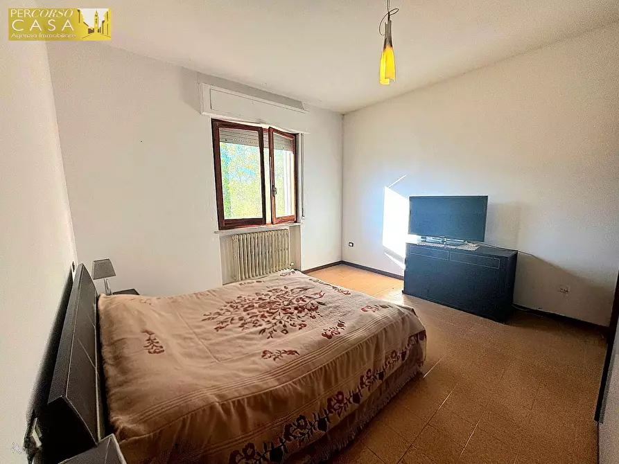 Immagine 16 di Casa semindipendente in vendita  in Alto a Teramo