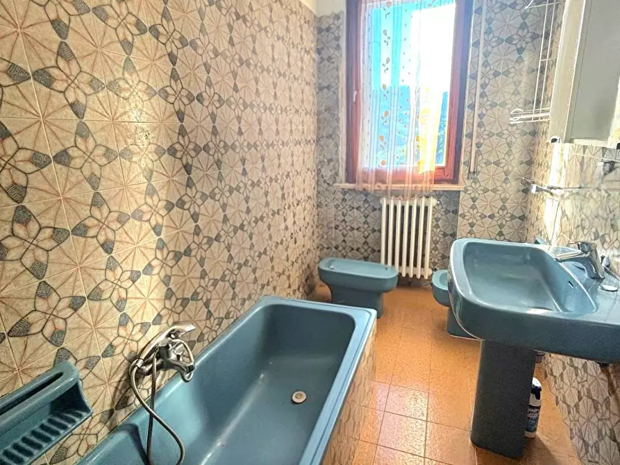 Immagine 21 di Casa semindipendente in vendita  in Alto a Teramo