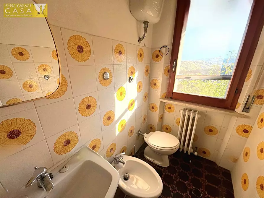 Immagine 22 di Casa semindipendente in vendita  in Alto a Teramo