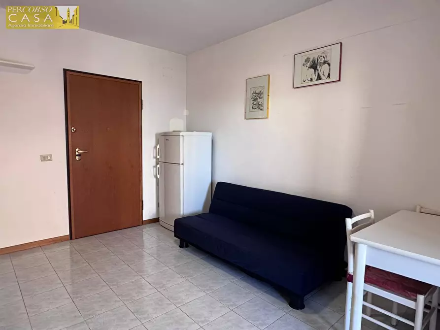 Immagine 5 di Appartamento in vendita  in LUNGOMARE SIRENA - PRIMA FILA FRONTEMARE a Tortoreto