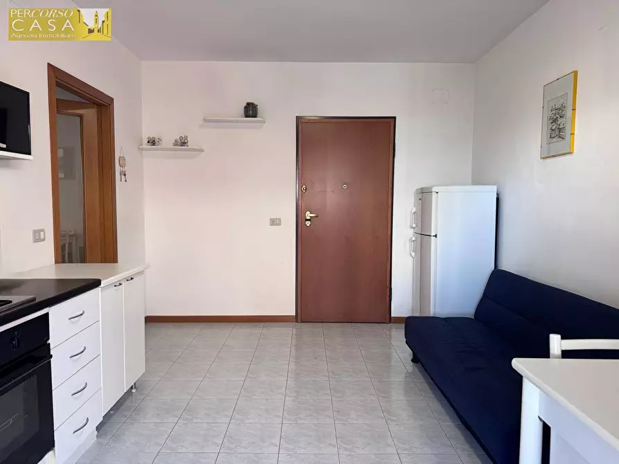 Immagine 4 di Appartamento in vendita  in LUNGOMARE SIRENA - PRIMA FILA FRONTEMARE a Tortoreto