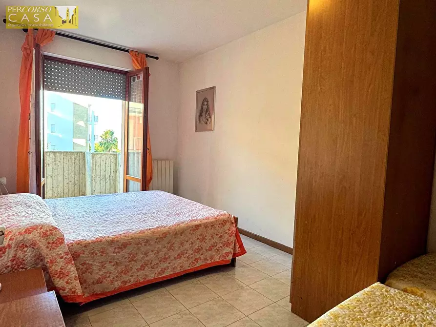 Immagine 6 di Appartamento in vendita  in LUNGOMARE SIRENA - PRIMA FILA FRONTEMARE a Tortoreto