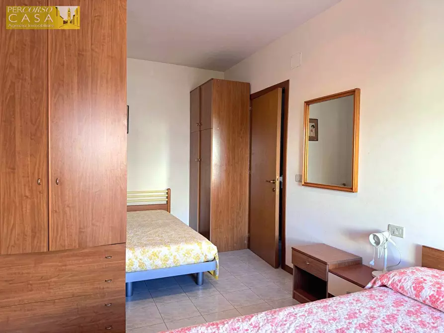 Immagine 8 di Appartamento in vendita  in LUNGOMARE SIRENA - PRIMA FILA FRONTEMARE a Tortoreto