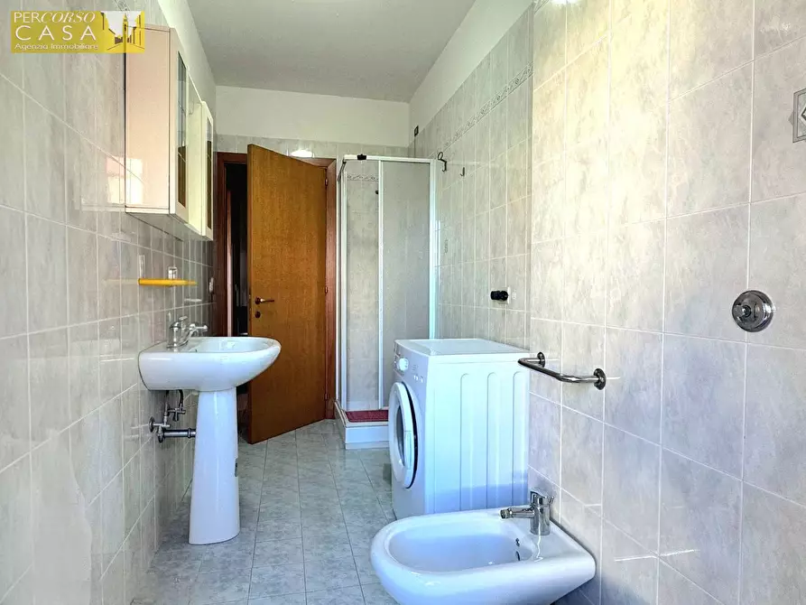 Immagine 10 di Appartamento in vendita  in LUNGOMARE SIRENA - PRIMA FILA FRONTEMARE a Tortoreto