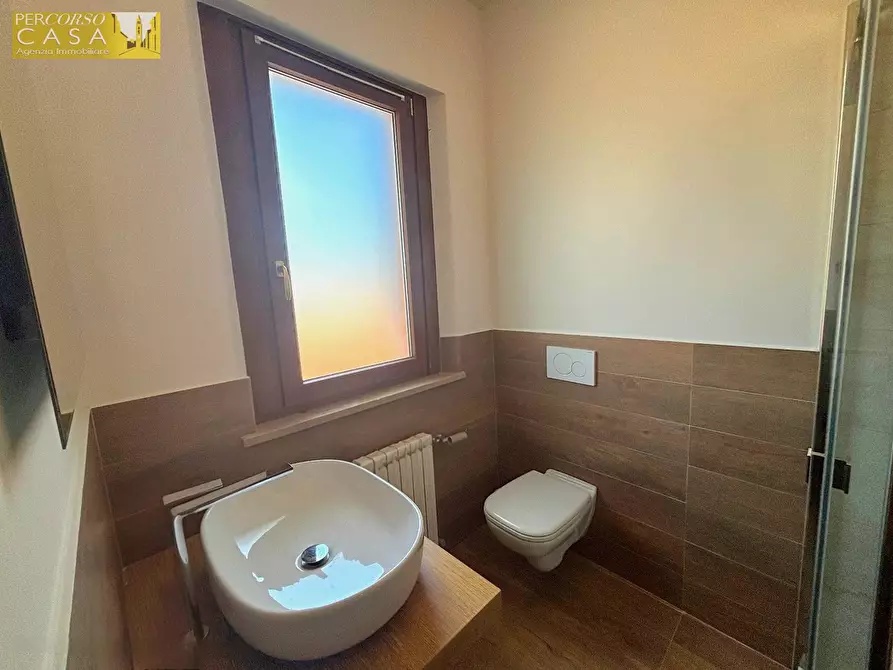 Immagine 23 di Villa in vendita  in Fonte Della Corte a Montorio Al Vomano