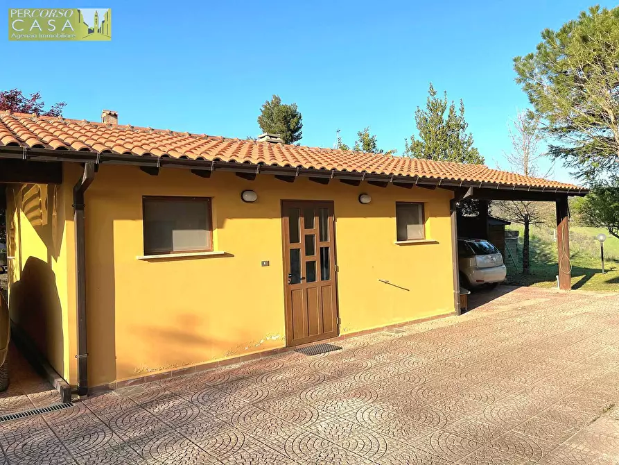 Immagine 6 di Villa in vendita  in Fonte Della Corte a Montorio Al Vomano