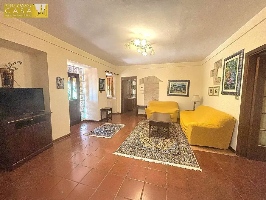 Immagine 12 di Villa in vendita  in Fonte Della Corte a Montorio Al Vomano