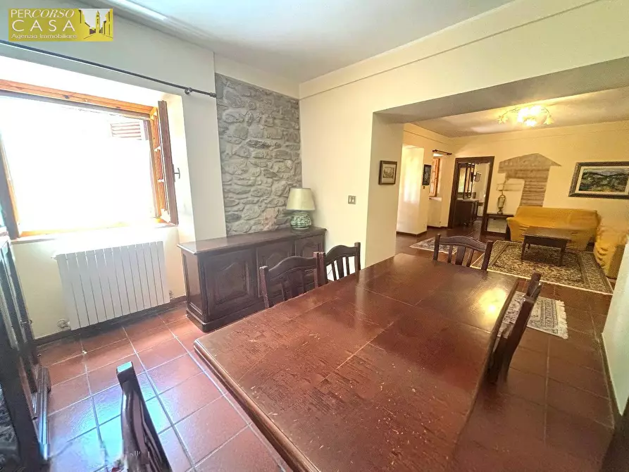 Immagine 8 di Villa in vendita  in Fonte Della Corte a Montorio Al Vomano