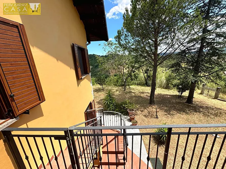 Immagine 7 di Villa in vendita  in Fonte Della Corte a Montorio Al Vomano