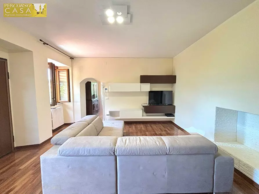 Immagine 9 di Villa in vendita  in Fonte Della Corte a Montorio Al Vomano