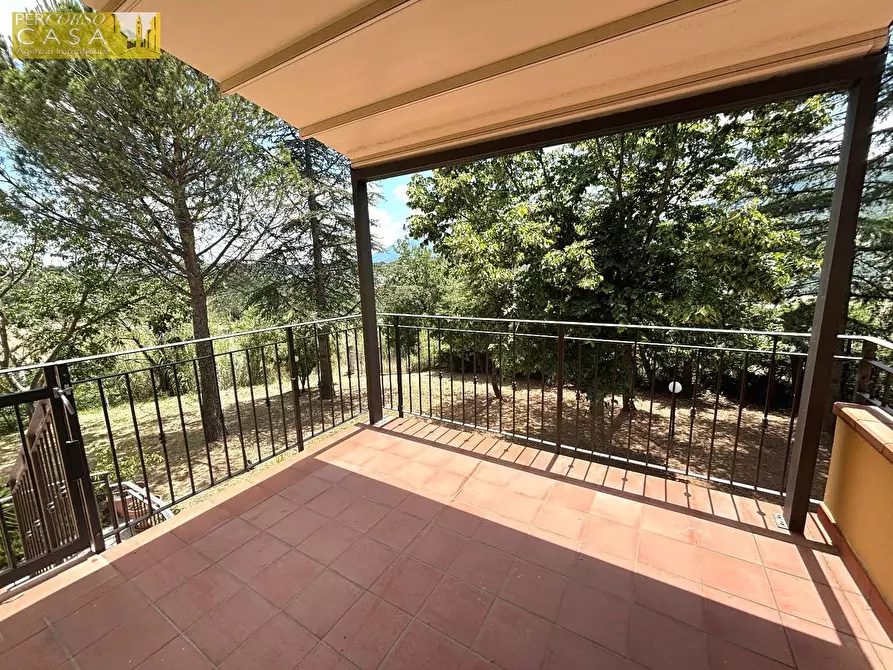 Immagine 10 di Villa in vendita  in Fonte Della Corte a Montorio Al Vomano