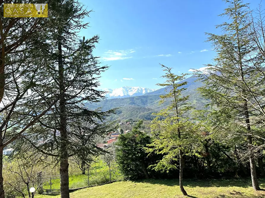 Immagine 16 di Villa in vendita  in Fonte Della Corte a Montorio Al Vomano