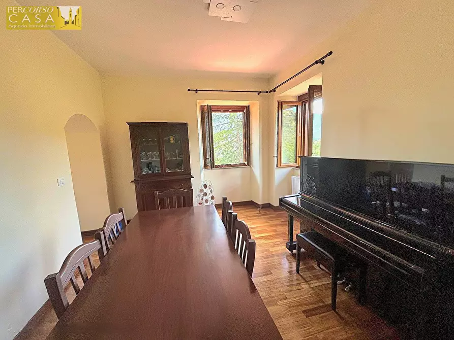 Immagine 13 di Villa in vendita  in Fonte Della Corte a Montorio Al Vomano