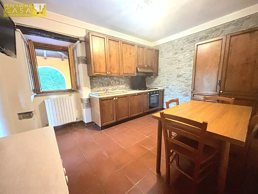 Immagine 15 di Villa in vendita  in Fonte Della Corte a Montorio Al Vomano